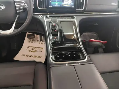 GAC Motor Trumpchi M8 2025, 20800 км, за 128500 CNY - фото 14