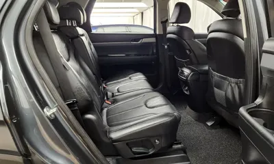Hyundai Palisade 2019, 92144 км, за 18400000 KRW - фото 12