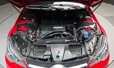 Mercedes-Benz E-Class 2016, 101387 км, за 13900000 KRW - фото 6