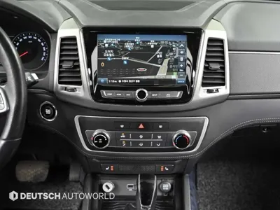 KG_Mobility_Ssangyong Rexton 2019, 35144 км, за 14700000 KRW - фото 14