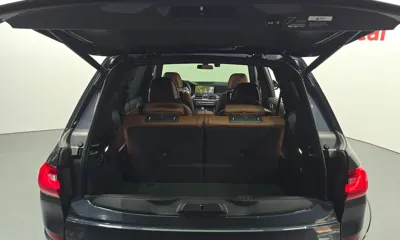 BMW X7 2021, 74720 км, за 70000000 KRW - фото 20