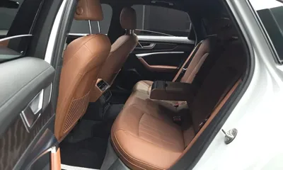 Audi A6 2023, 35142 км, за 39900000 KRW - фото 26