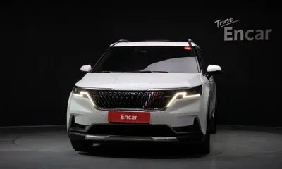 Kia Canival 2023, 52541 км, за 31500000 KRW - фото 3