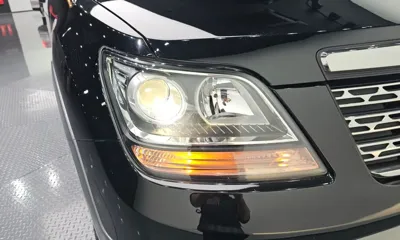 Kia Mohave 2018, 80999 км, за 17500000 KRW - фото 22