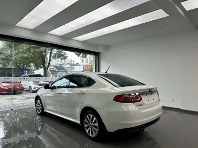 Fiat Viaggio 2017, 74000 км, за 16800 CNY - фото 7
