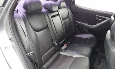Hyundai Avante 2013, 92591 км, за 5000000 KRW - фото 31