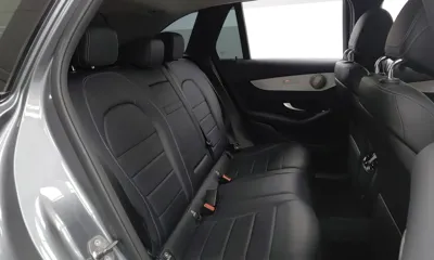 Mercedes-Benz GLC-Class 2019, 94233 км, за 25500000 KRW - фото 12