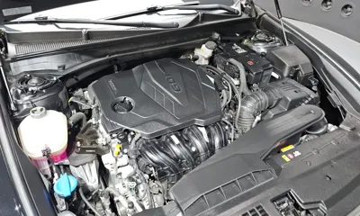 Hyundai Grandeur 2023, 43230 км, за 34990000 KRW - фото 6