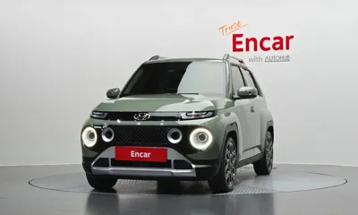 Hyundai Casper 2023, 109546 км, за 11400000 KRW - фото 3
