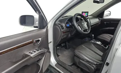Hyundai Santafe 2010, 164813 км, за 2700000 KRW - фото 10
