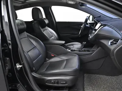 ChevroletGMDaewoo Malibu 2017, 175906 км, за 4900000 KRW - фото 9