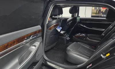 Genesis EQ900 2016, 306033 км, за 8800000 KRW - фото 26