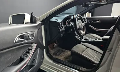 Mercedes-Benz CLA-Class 2018, 65309 км, за 18550000 KRW - фото 10
