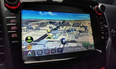 KG_Mobility_Ssangyong TIBOLI 2019, 76320 км, за 11000000 KRW - фото 15