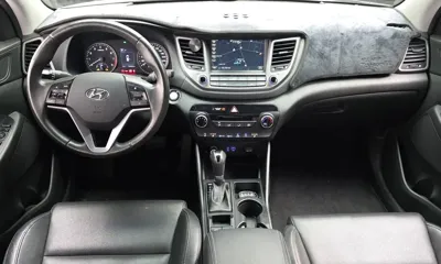 Hyundai Tucson 2018, 118693 км, за 12800000 KRW - фото 7