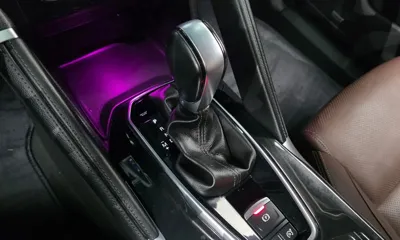 Renault-KoreaSamsung QM6 2019, 147138 км, за 11900000 KRW - фото 9