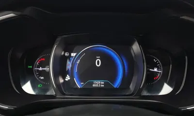 Renault-KoreaSamsung QM6 2020, 17429 км, за 15900000 KRW - фото 8