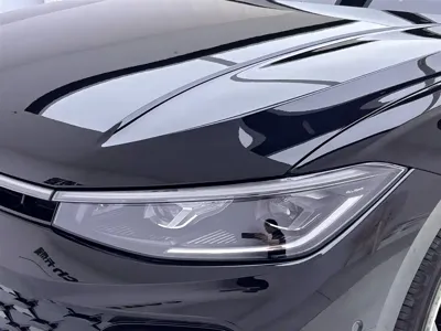 Volkswagen Passat 2025, 9000 км, за 152800 CNY - фото 13