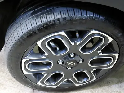 Hyundai Casper 2023, 33735 км, за 16300000 KRW - фото 20