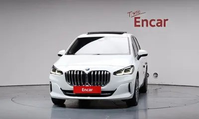 BMW 2-Series 2023, 3340 км, за 34700000 KRW
