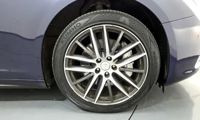 Maserati Ghibli 2016, 137980 км, за 13500000 KRW - фото 5