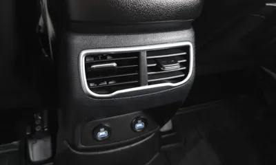 Hyundai Santafe 2021, 72420 км, за 21900000 KRW - фото 29