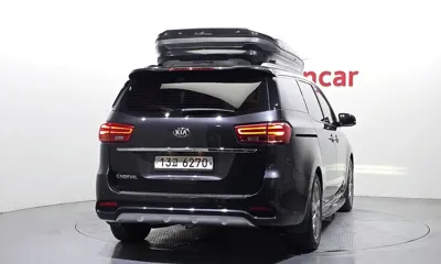 Kia Canival 2019, 96329 км, за 15990000 KRW