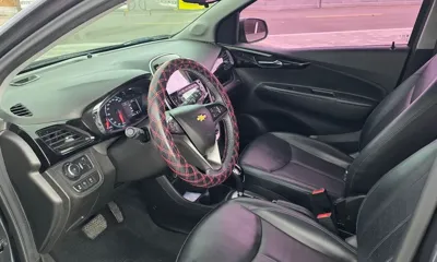 ChevroletGMDaewoo Spark 2017, 70483 км, за 6800000 KRW - фото 7
