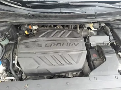 Kia Canival 2019, 129327 км, за 13500000 KRW - фото 11