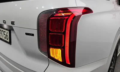 Hyundai Palisade 2021, 55421 км, за 27900000 KRW - фото 23