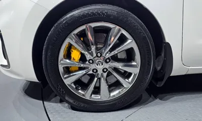 Kia Canival 2019, 93964 км, за 20300000 KRW - фото 5