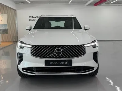 Volvo XC90 2026, 2632 км, за 84000000 KRW
