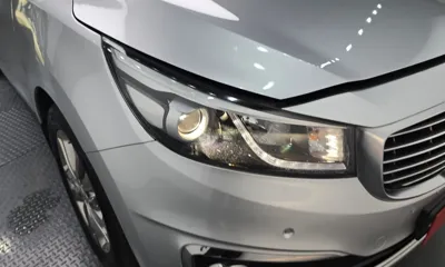 Kia Canival 2016, 157292 км, за 9600000 KRW - фото 22