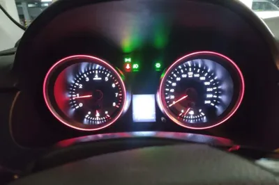 Haval H6 2017, 81900 км, за 40700.32 CNY - фото 8