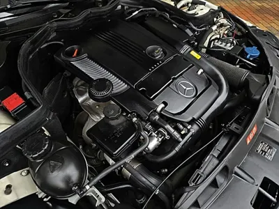 Mercedes-Benz C-Class 2011, 91220 км, за 6900000 KRW - фото 6