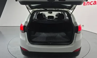 Hyundai Tucson 2010, 123128 км, за 5300000 KRW - фото 20