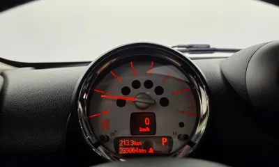 MINI Countryman 2012, 239064 км, за 4900000 KRW - фото 8