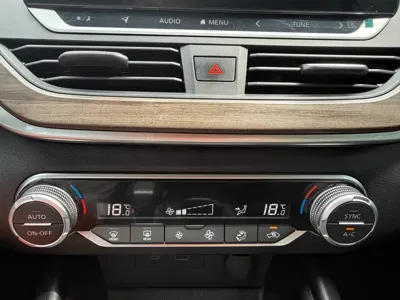 Nissan Teana 2021, 100000 км, за 61800 CNY - фото 9