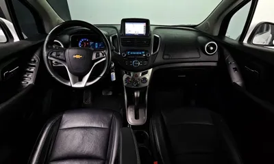 ChevroletGMDaewoo Trax 2016, 43931 км, за 6900000 KRW - фото 7