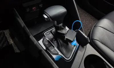 Kia Niro 2020, 59627 км, за 19800000 KRW - фото 9