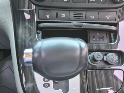 Kia Canival 2011, 151601 км, за 5700000 KRW - фото 14