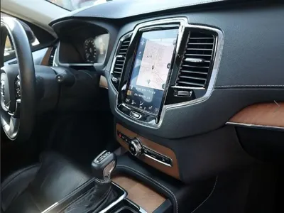 Volvo XC90 2018, 198055 км, за 23990000 KRW - фото 11