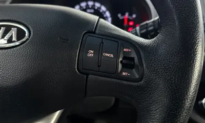 Kia Sportage 2012, 132596 км, за 6900000 KRW - фото 17