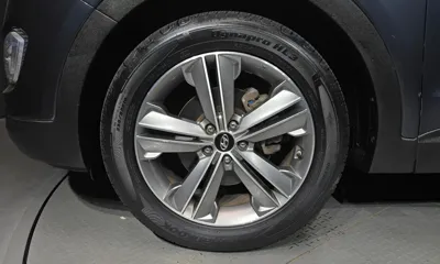 Hyundai Maxcruz 2015, 93165 км, за 10900000 KRW - фото 5