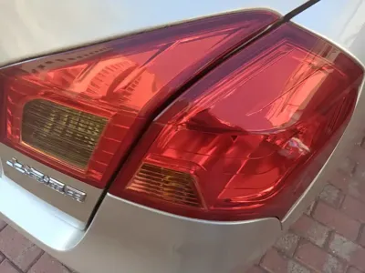 Buick Excelle 2014, 78000 км, за 13799 CNY - фото 12