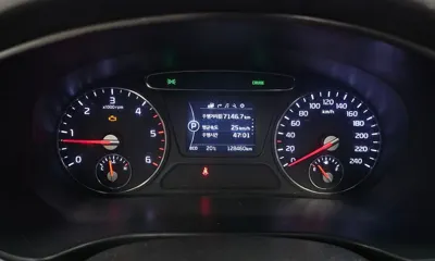 Kia Sorento 2015, 128460 км, за 13000000 KRW - фото 8