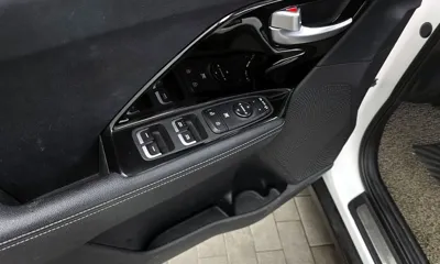 Kia Niro 2020, 57402 км, за 19900000 KRW - фото 30
