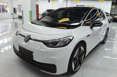 Volkswagen ID.3 · 2023 год