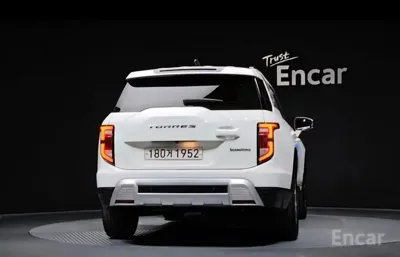 KG_Mobility_Ssangyong Torres 2023, 86735 км, за 18000000 KRW - фото 4