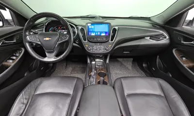 ChevroletGMDaewoo Malibu 2017, 88737 км, за 9500000 KRW - фото 7